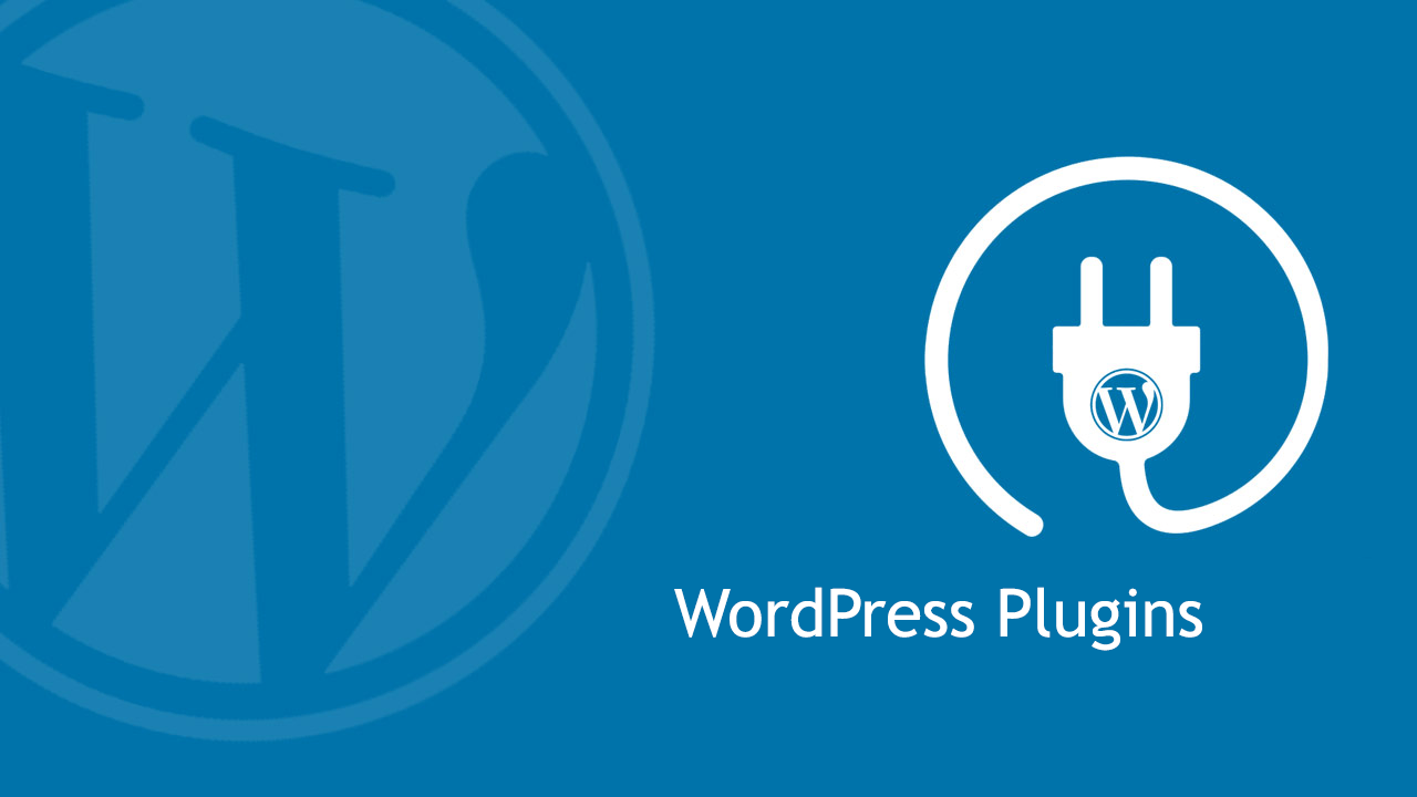 7 Free pulgins for your wordpress site