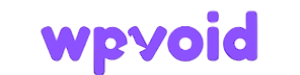 wpvoid Logo