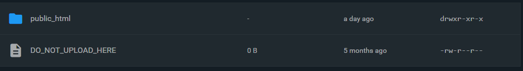 public_html to create favicon in wordpress