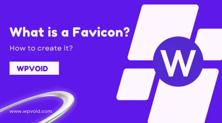 What is a favicon and how to make it Desktop WPVOID
